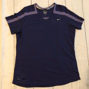 Nike workout top. Women’s